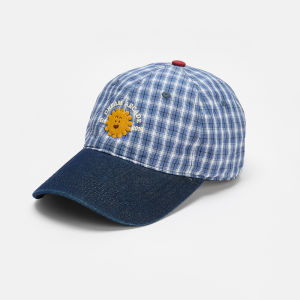 Tagi. Haha Sunflower Baseball Cap