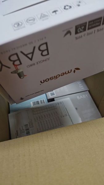 Buyer review video 2