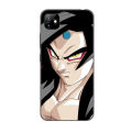 ITEL VISION 1 ITEL P36 PLAY Casing Phone Case Cartoon Protective Cover Shockproof. 