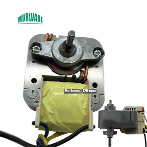 YJ62/300 127/230VAC 120โวลต์230โวลต์60เฮิร์ต35วัตต์สเตเตอร์ความหนา25มิลลิเมตรรูปเสาพัดลมมอเตอร์สำหรับปั๊มลมสูญญากาศทอดอากาศเตาอบเตา