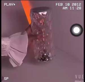 Đèn để bàn hoa hồng 225cm biên hoà