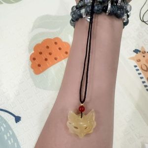 dây chuyền mặt dây chuyền ý nghĩa văn hóa vòng cổ khóa chống gãy các yếu tố truyền thống trung quốc