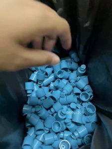 (เฉพาะหัว1ตัว) หัวสปริงเกอร์ฟ้าหัวฉีดด้านเดียว 1/2 นิ้ว หัวสปริงเกอร์ฟ้าหัวฉีด 180องศา 4หุน ออกใบกำกับภาษีได้