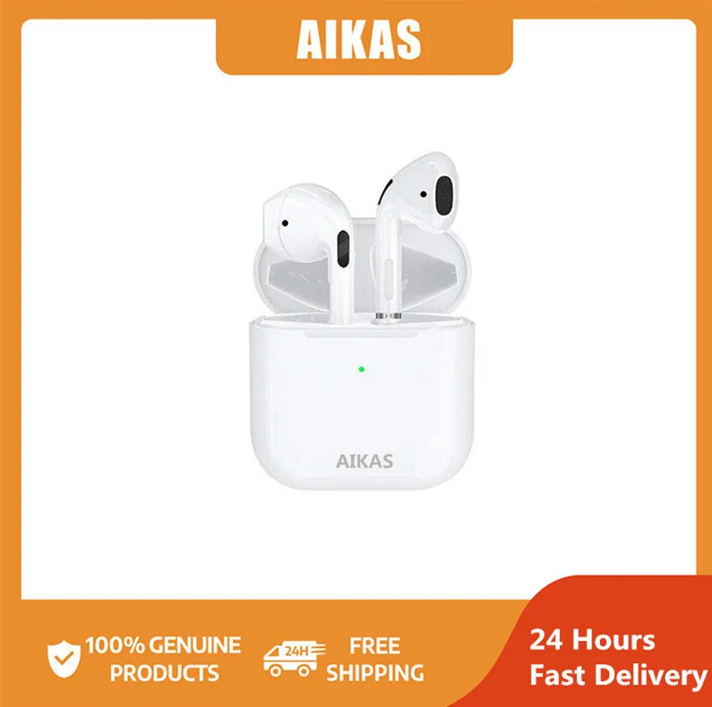 Airpods discount bluetooth 5.1