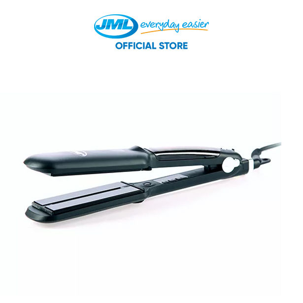 JML Steam Bonding Hair Straightener w Gloves SBOND Lazada PH