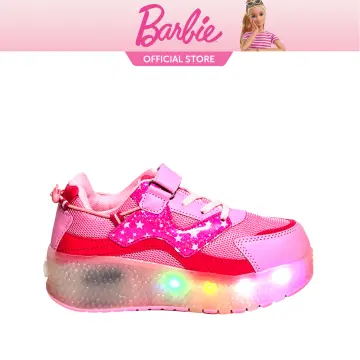 Barbie roller shoes online