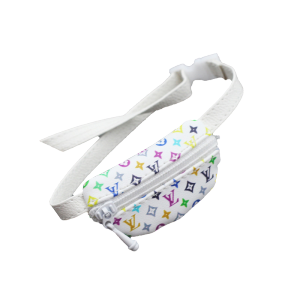 Aksesories Tas Imut-Imut Untuk Labubu Autu Boneka Lainnya