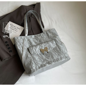 Large Casual Tote Bags Women Shoulder Messenger Bags Korean Canvas Fashion Female Crossbody Bag for Girl 2025 Cloth Handbags