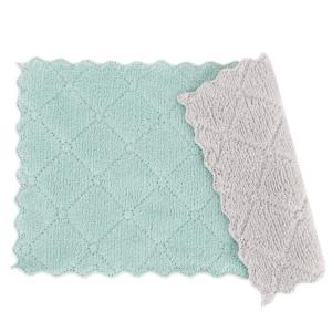 Flat Mop Hands-Free Wash-Free Disposable Mop Head Household Static Cleaning With Clip Cloths