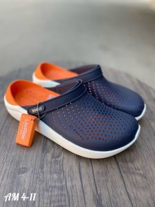 รองเท้าแตะ Crocs rrt รองเท้าแตะผู้หญิง ผู้ชาย แบบสวม มีหลายสี มีไซส์36-45