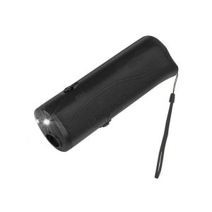 OUTOPEN Strengthen Anti Barking Control Trainer Device Trainer Dog Repeller Pet Supplies Dog Training Device Dog Barking Anti Bark Stopper Dog Training Equipment