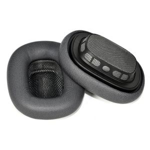For  AirPods Max Replacement Leather Earpads Headphones Memory Foam Sleeve Earphone Earmuff