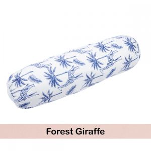 Autumnz Baby Bolster (With Cover 100% Jersey Cotton) *Size S / Size L*