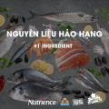 Thức ăn cho Mèo Nutrience Subzero Grain-free Canadian Pacific - 6 loại cá biển và rau củ trái cây tự nhiên. 