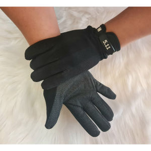Găng tay 5.11 dài ngón và cụt ngón bảo vệ tay đi xe máyxe đạp...