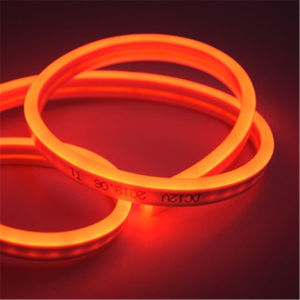 AceDeal [Support Lalamove Bulk Orders] 100M LED Strip Light Eye protection(With Free EU plug) Waterproof Narrow Neon Light 8*16mm SMD 2835 120 LEDs/M Flexible Rope Tube For DIY Christmas Holiday Decoration Light Can Be Cut For Every Meter