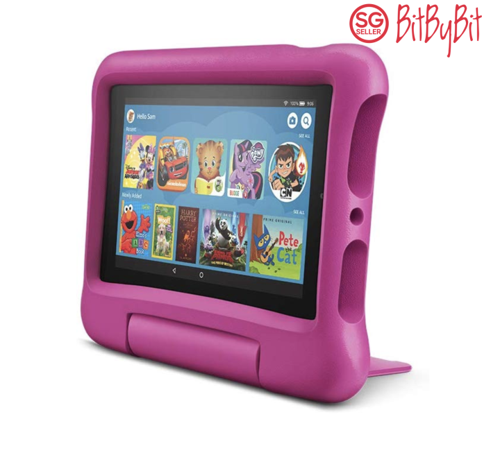 Amazon Fire 7 Kids Edition top Tablet 9th Generation