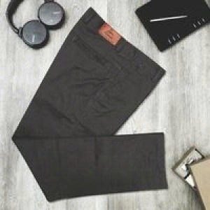 Quần KaKi Nam Trung Niên Ống Đứng From rộng Quần nam trung niên công sở đẹp từng chi tiết nhỏ chuẩn From Chuẩn Dày Dặn Bền Màu