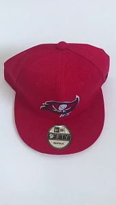 Professional Basketball Season New On-Court Baseball Cap Bulls Warriors Heat Reversible Flat Brim Adjustable Size Cap