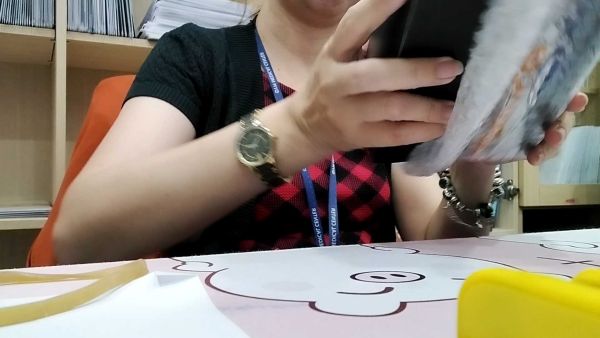 Buyer review video 2