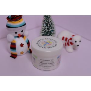 KEM MASSAGE TRÀ XANH / COLAGEN  450g