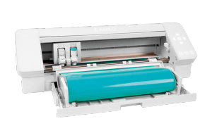 Super Easy Peel/Heat Transfer Vinyl/HTV/Chrome/Neon/Hollow/Soft Metallic/heatpress Film/T-Shirts [Cameo - PVC Vinyl]