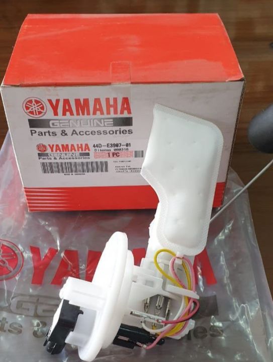 ( CM ) FUEL PUMP ASSY YAMAHA XEON Lazada Indonesia