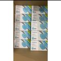 MASKER SURGICAL 3PLY ONE HEALTH 1BOX ISI 50PCS face mask masker medis. 