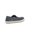 Sanuk Men's TWINNY ST (1132422-SLA). 
