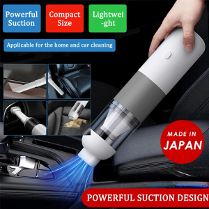 Cleaner Non-destructive Goodies Must Have Vacuum Cleaner Easy to Disassemble Clean Washable