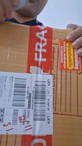 Buyer review video 2