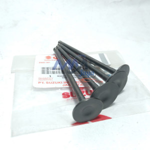 Payung Klep Set Satria Fu Karbu In dan Ex PAYUNG KLEP VALVE SET EX IN SATRIA FU 150 Klep Set Payung