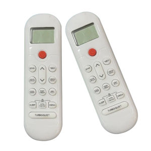 Nilank รีโมตแอร์ Candy SINGER AQUA รีโมทคอนโทรล (เครื่องปรับอากาศแยกที่เข้ากันได้)