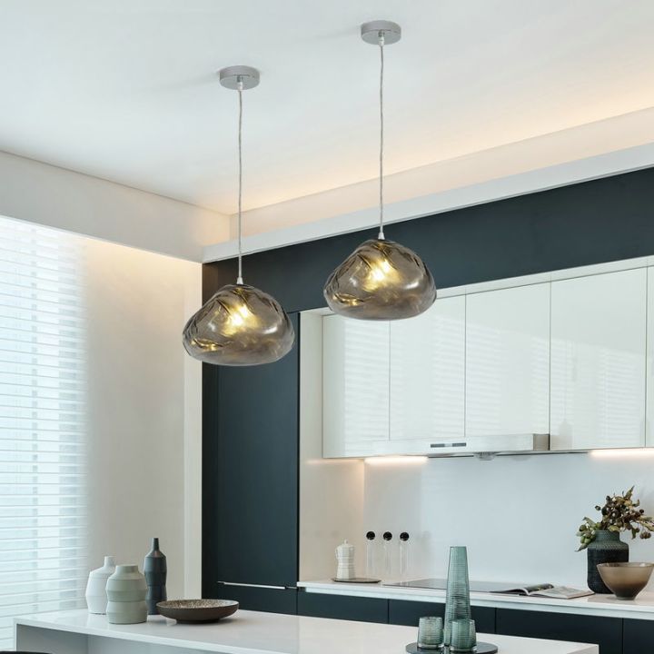 Kitchen Lighting Modern Design Ceiling Chandelier For Restaurant/Cafe ...