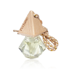 Vỏ lọ treo khuếch tán tinh dầu dùng trong ô tô phòng tủ quần áo