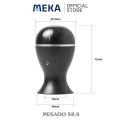 NEW!! Pesado x AD Coffee - Self Leveling Spring Tamper in collaboration with Anthony Douglas 2022 World Barista Champion. 