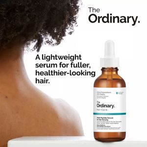 Hair Serum Hair Grower Essence Multi-Peptide Serum for Hair Density Hair Growth Care