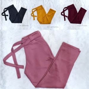 Candy Pants/Trouser pants/Neoprene Candy Pants in Regular Size