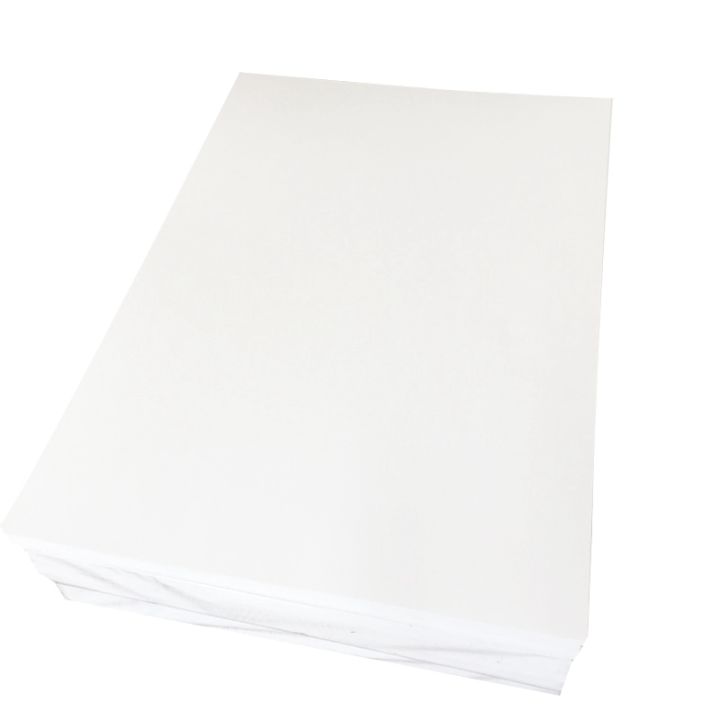 Polypro Paper (TGZF) 50 Sheet Printable Polypropylene Sticker Paper for Inkjet ...