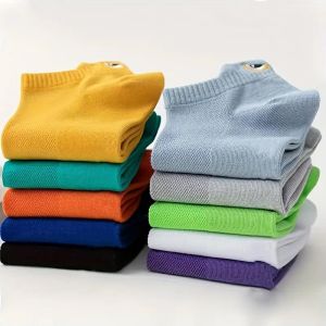 ถุงเท้า ทนต่อการสึกหรอ ฟังก์ชั่นและ ถุงเท้าปานกลาง บุคลิกภาพ ทนทาน กีฬา ผู้ชื่นชอบ เลกกิ้ง ปากแหลม