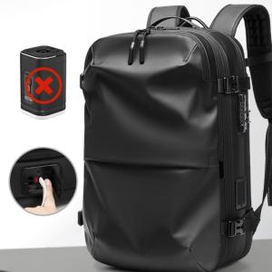 ถุงประทับตราสูญญากาศกระเป๋าเดินทางระบบอัดลมกระเป๋าสะพายเดินทางอัดอากาศแบบสุญญากาศกันน้ำมืออาชีพ