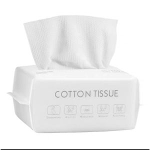 Ready Stock! Ultra-Soft Cotton Tissue – Gentle Durable & Multipurpose