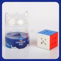 Rubik 3x3 GAN Monster Go AI Smart Cube Thông Minh Có Nam Châm - Rubik GAN Kết Nối Điện Thoại Qua Bluetooh - ZyO Rubik. 