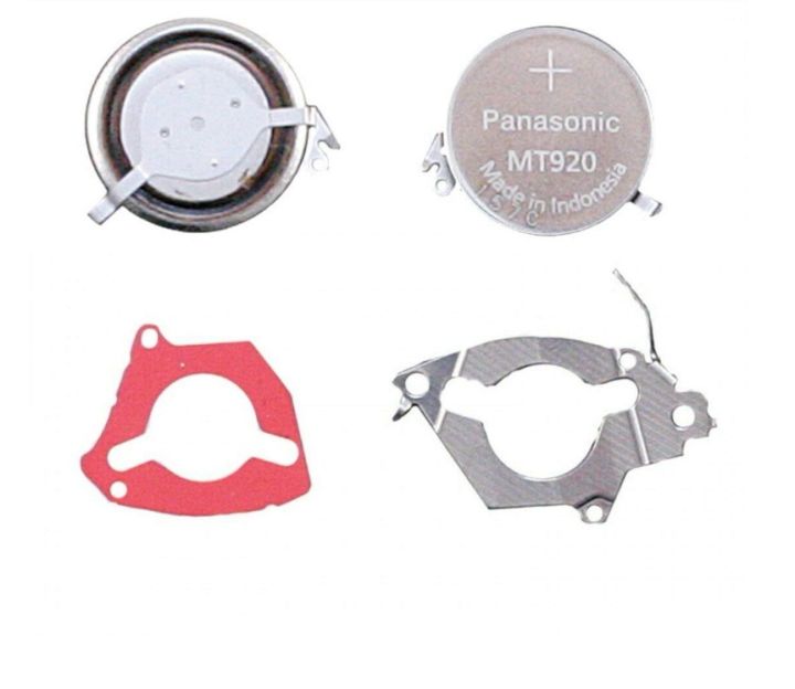 Pin sạc năng lượng Seiko Kinetic 30235MY Pin Sạc Cho Đồng Hồ Nam