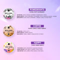 Scarlett Whitening Body Scrub. 
