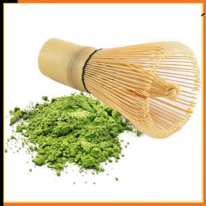 Bamboo Chasen Japanese Matcha Whisk Brush Matcha Whisk Brush Tool For Green Tea Powder Matcha Whisk Brush Tool