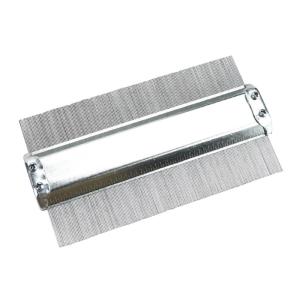 Professional Metal Contour- Duplicator Gauge 5/6 inch Precise Contour- Duplicator Measuring Tool Gift for Father Men