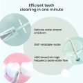 Philips Electric Dental Water Flosser Teeth Oral Irrigator Advanced Portable Cordless Original HX3331. 
