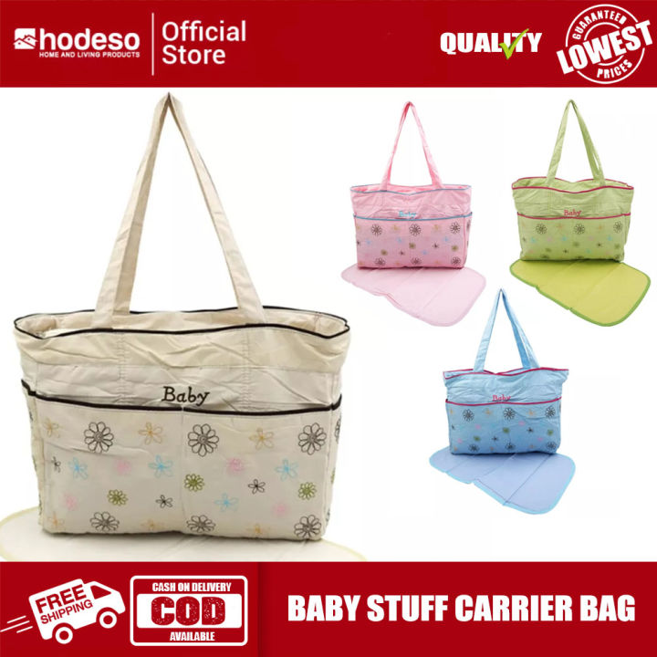 Baby Stuff Carrier Bag Baby Kingdom Baby Stuff Carrier