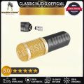 CLASSIC AUDIO PROFESSIONAL CONDENSER MICROPHONE (BM-800 )100% Brand New , High Quality and High Performance(Original). 